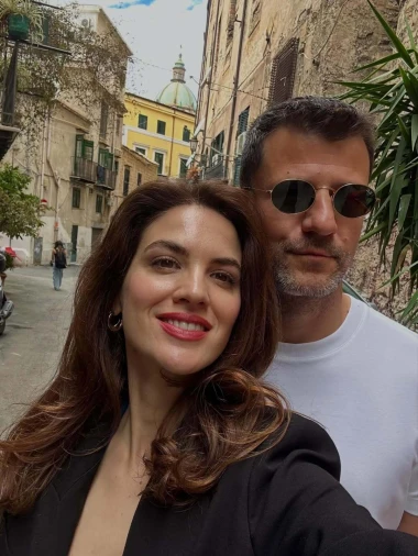 Arija Rizvić i Marko Vargek na romantičnom putovanju uoči vjenčanja otkrivaju Italiju