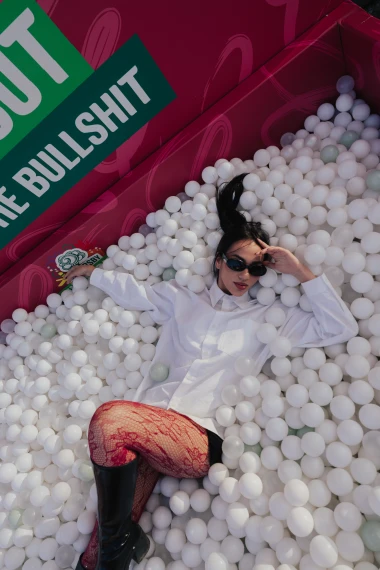 Somersby predstavio novi okus Vi&scaron;nja i novu globalnu platformu uz party koji je dao pravi 'time out'
