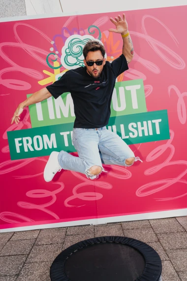Somersby predstavio novi okus Vi&scaron;nja i novu globalnu platformu uz party koji je dao pravi 'time out'