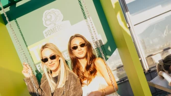 Somersby predstavio novi okus Vi&scaron;nja i novu globalnu platformu uz party koji je dao pravi 'time out'