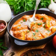 Otkrijte tajnu najboljeg pilećeg paprika&scaron;a &ndash; recept koji morate probati