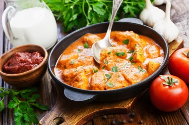Otkrijte tajnu najboljeg pilećeg paprika&scaron;a &ndash; recept koji morate probati
