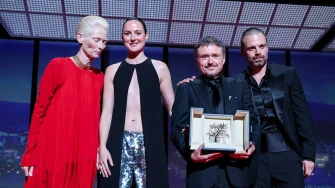 Zlatna palma pripala 'Fjordu': Zavr&scaron;en 79. Filmski festival u Cannesu u znaku emocija i snažnih poruka