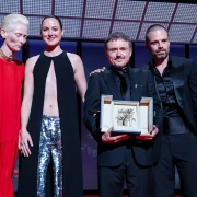 Zlatna palma pripala "Fjordu": Zavr&scaron;en 79. Filmski festival u Cannesu u znaku emocija i snažnih poruka