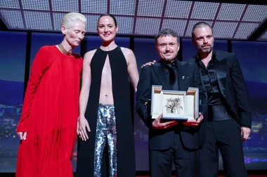 Zlatna palma pripala 'Fjordu': Zavr&scaron;en 79. Filmski festival u Cannesu u znaku emocija i snažnih poruka