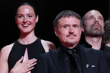 Zlatna palma pripala 'Fjordu': Zavr&scaron;en 79. Filmski festival u Cannesu u znaku emocija i snažnih poruka