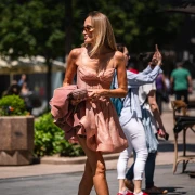 Ljeto nam se vratilo u grad: Najljep&scaron;e ljetne haljine sa zagrebačke &scaron;pice