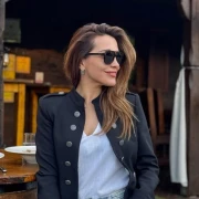 Marijana Batinić pokazala kako nositi najpoželjniji Zara sako sezone