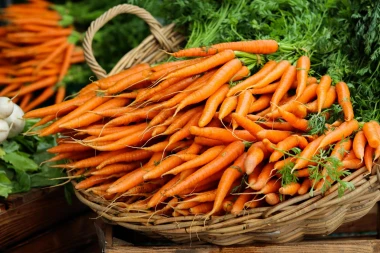 Tajna preplanulog tena: Vitamini i suplementi koji pomažu pri hvatanju boje