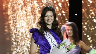 Antea Mr&scaron;ić nova je Miss Universe Hrvatske