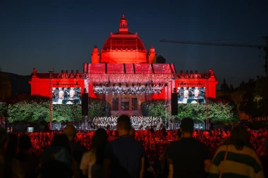 Ljeto u Zagrebu: Grad vrvi događanjima, od ulične hrane do klasike i rocka