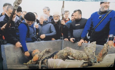 Priča koja je promijenila Lo&scaron;inj: Muzej Apoksiomena već deset godina fascinira posjetitelje