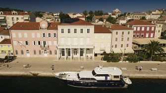 Priča koja je promijenila Lo&scaron;inj: Muzej Apoksiomena već deset godina fascinira posjetitelje