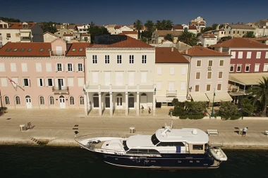 Priča koja je promijenila Lo&scaron;inj: Muzej Apoksiomena već deset godina fascinira posjetitelje