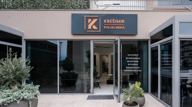 Strah od operacije često je nepotreban: Ortopedi iz &Scaron;ibenika o modernim terapijama