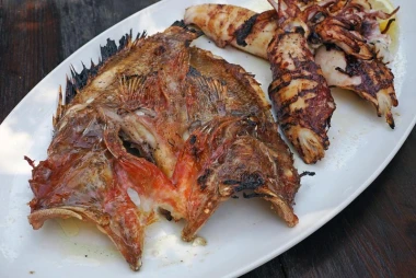 Pako&scaron;tane - mjesto gdje u jednom danu možete plivati u moru, voziti bicikl uz jezero i večerati pod zvijezdama