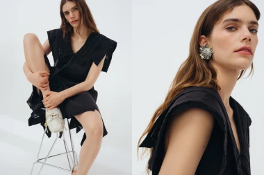 H&amp;M predstavio resort kolekciju, inspirirana je jugom Francuske