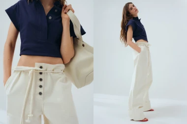 H&amp;M predstavio resort kolekciju, inspirirana je jugom Francuske