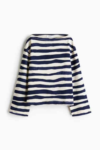 H&amp;M predstavio resort kolekciju, inspirirana je jugom Francuske