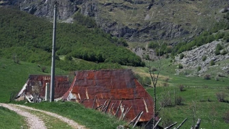 Zaboravite gužve na obali: Planinski odmor ljeti postao je najveći travel trend