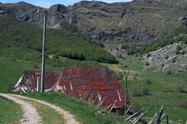 Zaboravite gužve na obali: Planinski odmor ljeti postao je najveći travel trend