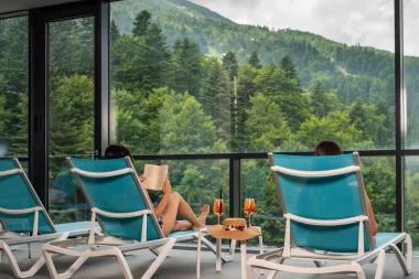Zaboravite gužve na obali: Planinski odmor ljeti postao je najveći travel trend