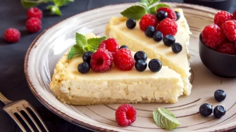 Kremasti snovi bez paljenja pećnice: Tri provjerena recepta za cheesecake