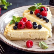 Kremasti snovi bez paljenja pećnice: Tri provjerena recepta za cheesecake