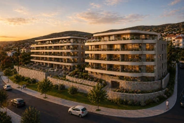 Petra i Ante Todorić nastavili niz poslovnih uspjeha s Regent Real Estate