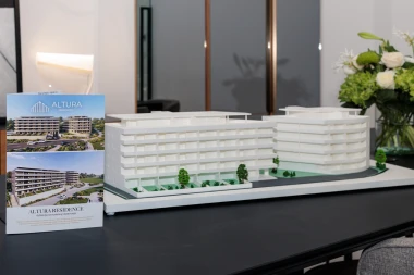 Petra i Ante Todorić nastavili niz poslovnih uspjeha s Regent Real Estate