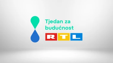 'Tjedan za budućnost' na RTL-u: Male odluke za pametnije i bolje sutra svih nas