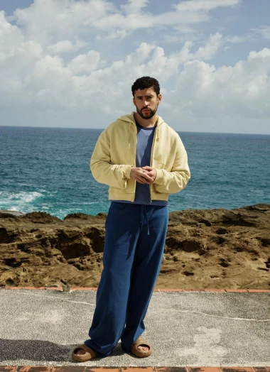 Bad Bunny x Zara: Kolekcija o kojoj svi pričaju napokon je stigla