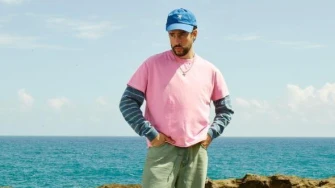 Bad Bunny x Zara: Kolekcija o kojoj svi pričaju napokon je stigla