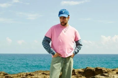 Bad Bunny x Zara: Kolekcija o kojoj svi pričaju napokon je stigla