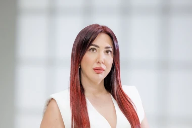 Tea Kundić-Filčić otkriva sve o trepavicama iz snova i njezi ekstenzija tijekom ljeta