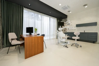 DC360: Nova dentalna klinika u kojoj dizajn mijenja iskustvo odlaska stomatologu