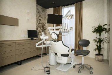 DC360: Nova dentalna klinika u kojoj dizajn mijenja iskustvo odlaska stomatologu