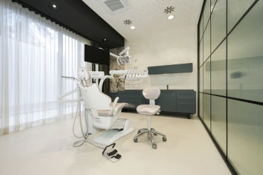DC360: Nova dentalna klinika u kojoj dizajn mijenja iskustvo odlaska stomatologu