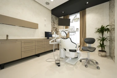 DC360: Nova dentalna klinika u kojoj dizajn mijenja iskustvo odlaska stomatologu