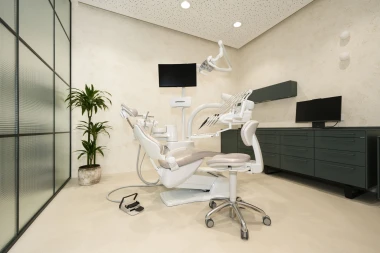 DC360: Nova dentalna klinika u kojoj dizajn mijenja iskustvo odlaska stomatologu