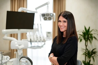 DC360: Nova dentalna klinika u kojoj dizajn mijenja iskustvo odlaska stomatologu