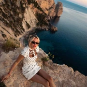 Ova Zarina haljina već nestaje s polica, Meri Golda&scaron;ić nam je pokazala za&scaron;to