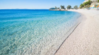 Od skrivenih uvala do svjetski poznatih dragulja: Ovo su najljep&scaron;e plaže Jadrana