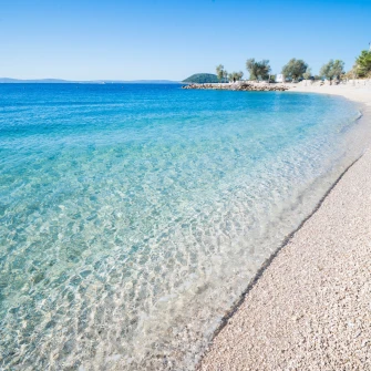 Od skrivenih uvala do svjetski poznatih dragulja: Ovo su najljep&scaron;e plaže Jadrana