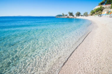 Od skrivenih uvala do svjetski poznatih dragulja: Ovo su najljep&scaron;e plaže Jadrana
