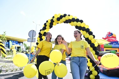 U STOP SHOP-ovoj kampanji besplatnih pregleda madeža do sad pregledano gotovo 700 građana