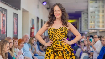Mladi talenti odu&scaron;evili na &Scaron;MID Gali: Ljupka Gojić Mikić pro&scaron;etala u hit haljini