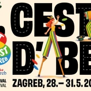 Zagreb je postao velika pozornica: Počelo jubilarno 30. izdanje Cest is d'Best festivala