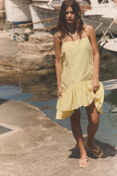 Ljeto nam se vratilo: Ovo su hit komadi za plažu koje jedva čekamo nositi