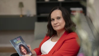 Martina Sokač, savjetnica za odgoj: 'Dijete ne treba roditelja koji će ukloniti sve te&scaron;ke emocije'
